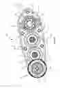 Fig. 07 - Push-pull latch assembly for a detachable media pick mechanism