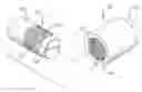 Fig. 01 - Connector for Steel Reinforcing Bars