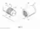 Fig. 02 - Connector for Steel Reinforcing Bars