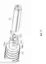 Fig. 11 - Cantilever assembly