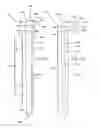 Fig. 06 - Plural tapered fastener with material receiving inward region