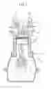 Fig. 02 - Variable length connecting rod and variable compression ratio internal combustion engine