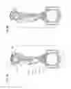 Fig. 06 - Variable length connecting rod and variable compression ratio internal combustion engine