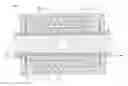 Fig. 01 - Linear guideway and channel module thereof