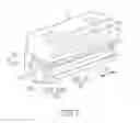 Fig. 09 - Linear guideway and channel module thereof