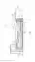 Fig. 02 - BEARING