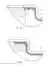 Fig. 05 - Overmoulded profile boot can assembly