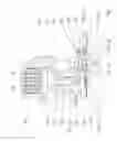 Fig. 02 - Hydraulic system for an automatic transmission