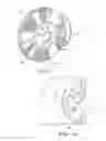 Fig. 02 - Mechanically roughened brake rotors