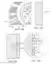 Fig. 03 - Mechanically roughened brake rotors