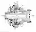 Fig. 01 - Clover Leaf Hub