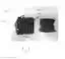 Fig. 03 - Knitted elastomeric vibratory damping apparatus