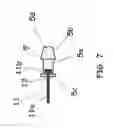 Fig. 10 - Rate responsive, stretchable devices further improvements