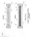 Fig. 17 - Rate responsive, stretchable devices further improvements