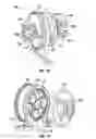 Fig. 10 - Continuously variable transmission