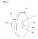 Fig. 03 - TOROIDAL INFINITELY VARIABLE TRANSMISSION