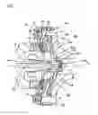 Fig. 08 - TOROIDAL INFINITELY VARIABLE TRANSMISSION