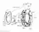 Fig. 01 - Rotation regulating device and lens barrel
