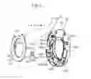 Fig. 03 - Rotation regulating device and lens barrel