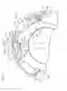 Fig. 04 - Rotation regulating device and lens barrel