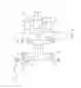 Fig. 05 - DRIVE ASSEMBLY FOR MACHINES