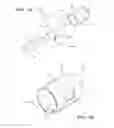 Fig. 02 - Torque converter clutch with low back pressure