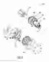 Fig. 07 - Limited slip differential assembly