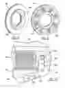 Fig. 09 - Limited slip differential assembly