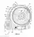 Fig. 10 - Limited slip differential assembly