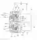 Fig. 01 - Rotary actuator and strain wave gearing reduction drive unit