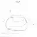 Fig. 05 - Integrated electronic shift lever assembly for vehicle