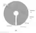 Fig. 01 - PERMANENTLY PLASTIC PUTTY GASKET FOR FIRE-PROTECTION APPLICATIONS