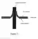 Fig. 03 - PERMANENTLY PLASTIC PUTTY GASKET FOR FIRE-PROTECTION APPLICATIONS