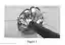 Fig. 04 - PERMANENTLY PLASTIC PUTTY GASKET FOR FIRE-PROTECTION APPLICATIONS