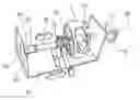 Fig. 01 - Thermostat valve for a combustion engine
