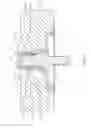 Fig. 06 - Dynamic stem packing