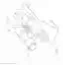 Fig. 03 - DUAL P-CLAMP ASSEMBLY