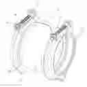 Fig. 01 - Pipe coupling