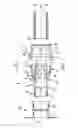 Fig. 03 - Fluid connector having integrated pipe clamping