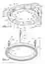 Fig. 04 - Restraining joint device