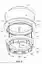 Fig. 05 - Restraining joint device