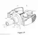 Fig. 19 - Connector apparatus and docking station connection therewtih