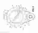 Fig. 06 - Exhaust outlet elbow bolt pattern