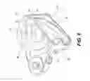 Fig. 07 - Exhaust outlet elbow bolt pattern