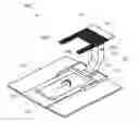 Fig. 01 - Mobile device stand