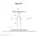 Fig. 03 - Mobile device stand