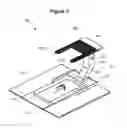 Fig. 06 - Mobile device stand