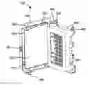 Fig. 01 - Hinge apparatus