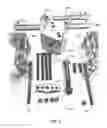 Fig. 09 - System and apparatus for hanging heavy objects