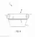 Fig. 08 - Machine Fluid Containment Trough